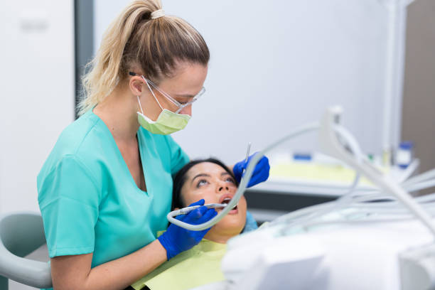 Best Dentist for Tooth Abscess  in Solvay, NY